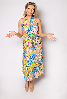 Brisbane Marriage Celebrant, Rowena Travi of Celebrant Chic Brisbane - Style me!