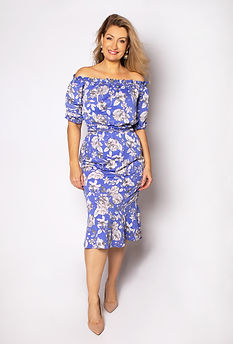 Brisbane Marriage Celebrant, Rowena Travi of Celebrant Chic Brisbane - Style me!