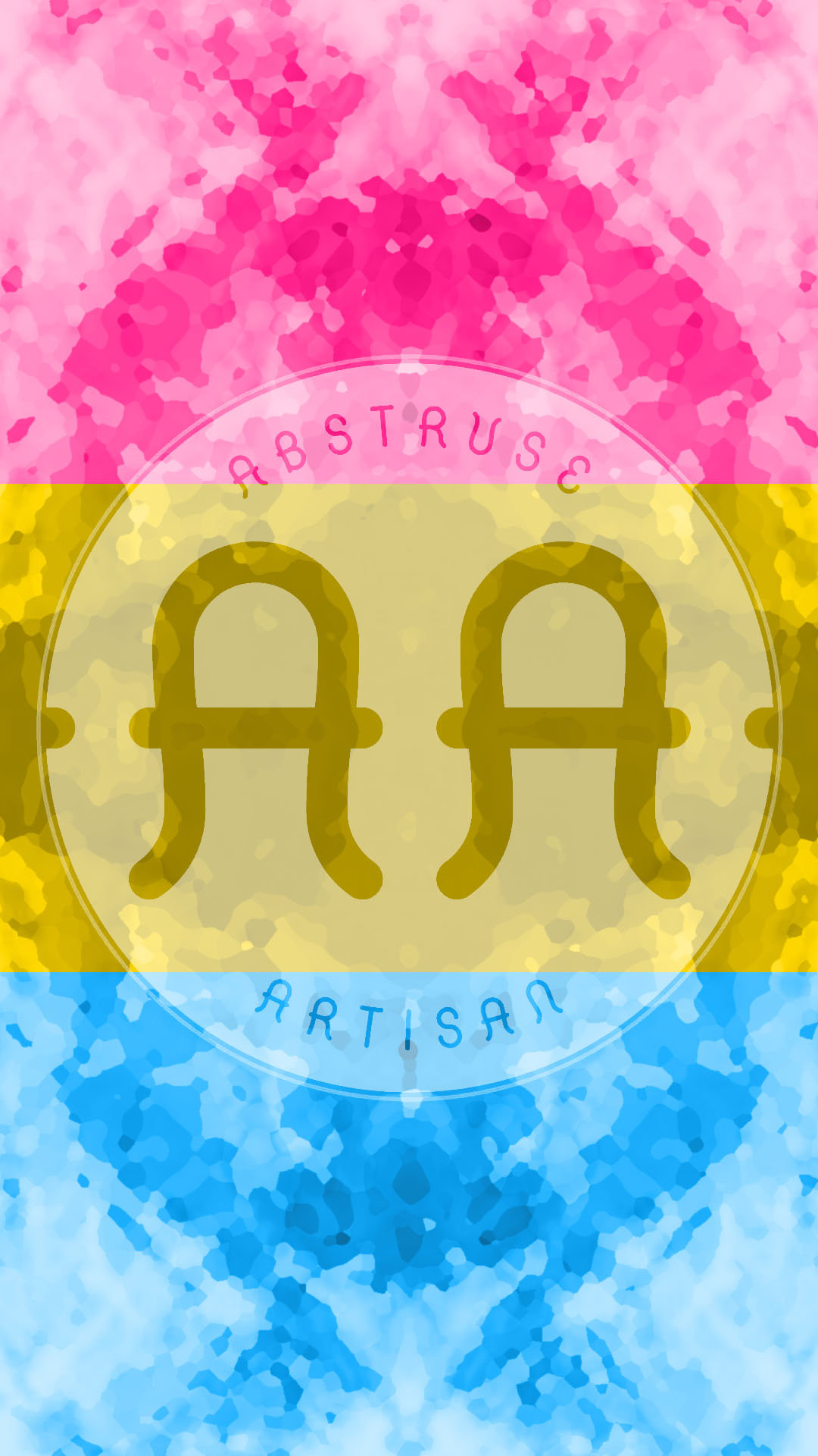 Pansexual Pride Vertical Wallpaper 2 Abstruse Artisan Search free pansexual pride wallpapers on zedge and personalize your phone to suit you. pansexual pride vertical wallpaper 2 abstruse artisan