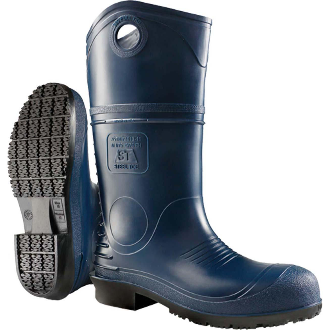 Dunlop Dura Pro Steel Toe 89086