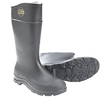 6405586 Steel Toe PVC Chemical Resistant Boots