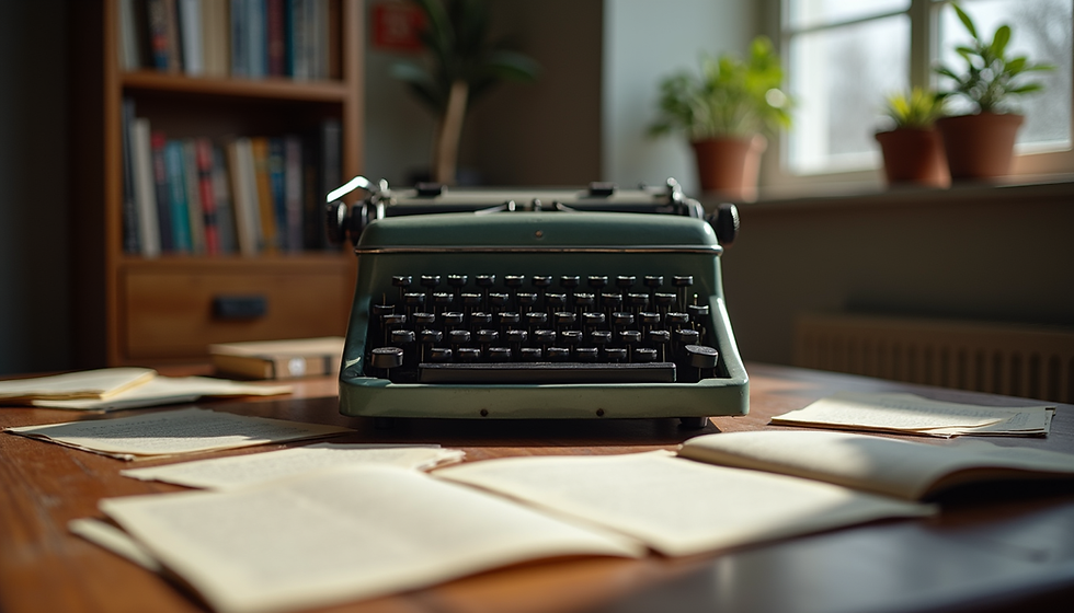 Unlocking Publishing Success: Essential Tips and Tricks for Young Authors Using Literary Magazines
