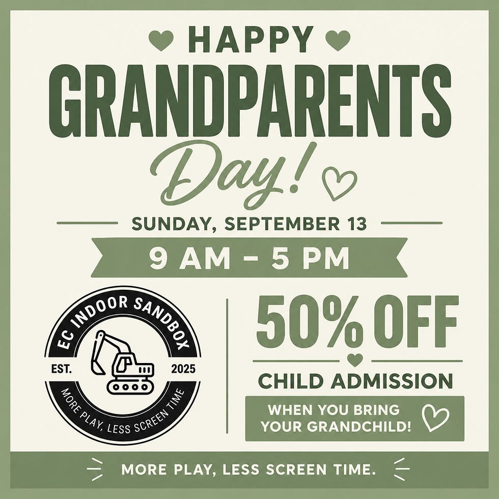 INTERNATIONAL GRANDPARENTS DAY