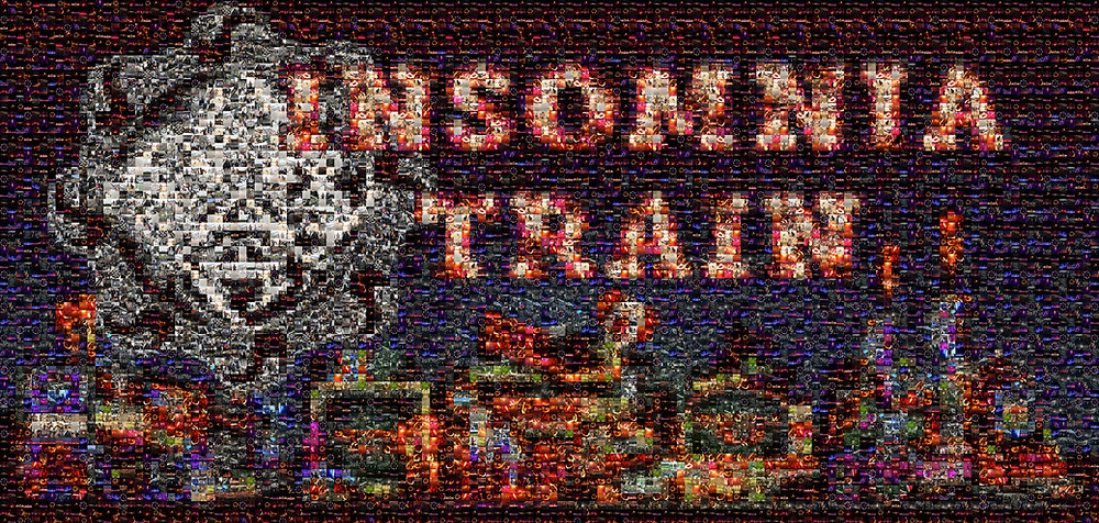 MosaicPhoto
