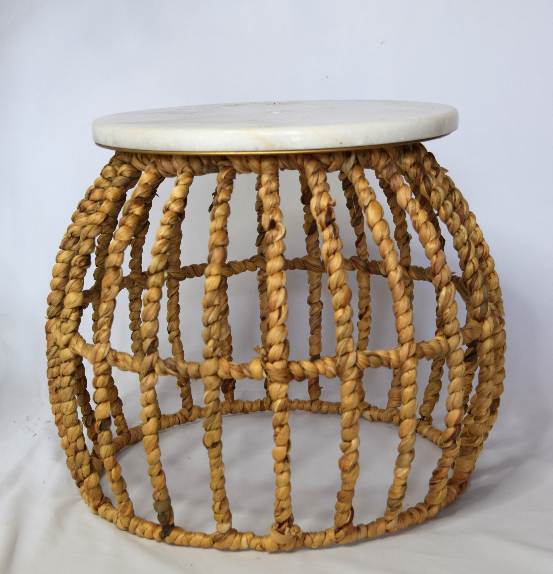 Caged Cake Stand