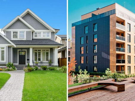 Apartment appeal declines
