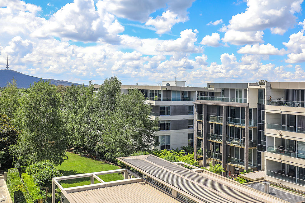 The Ambassador enters new era