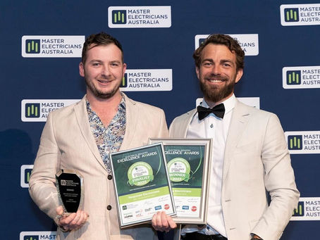 Response takes out 2023 Service Business of the Year