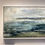 Thumbnail: Tempestuous 20x60 Oil on canvas