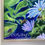 Thumbnail: Seaside Purple Asters 24x24