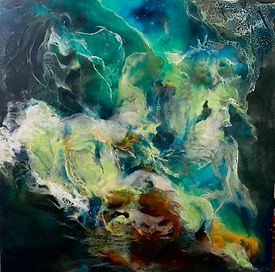 Stardust Nebula 24 x 24, $1600.jpeg