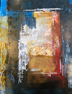 Eath II -21.5x29.5 Oil Monotype.jpg