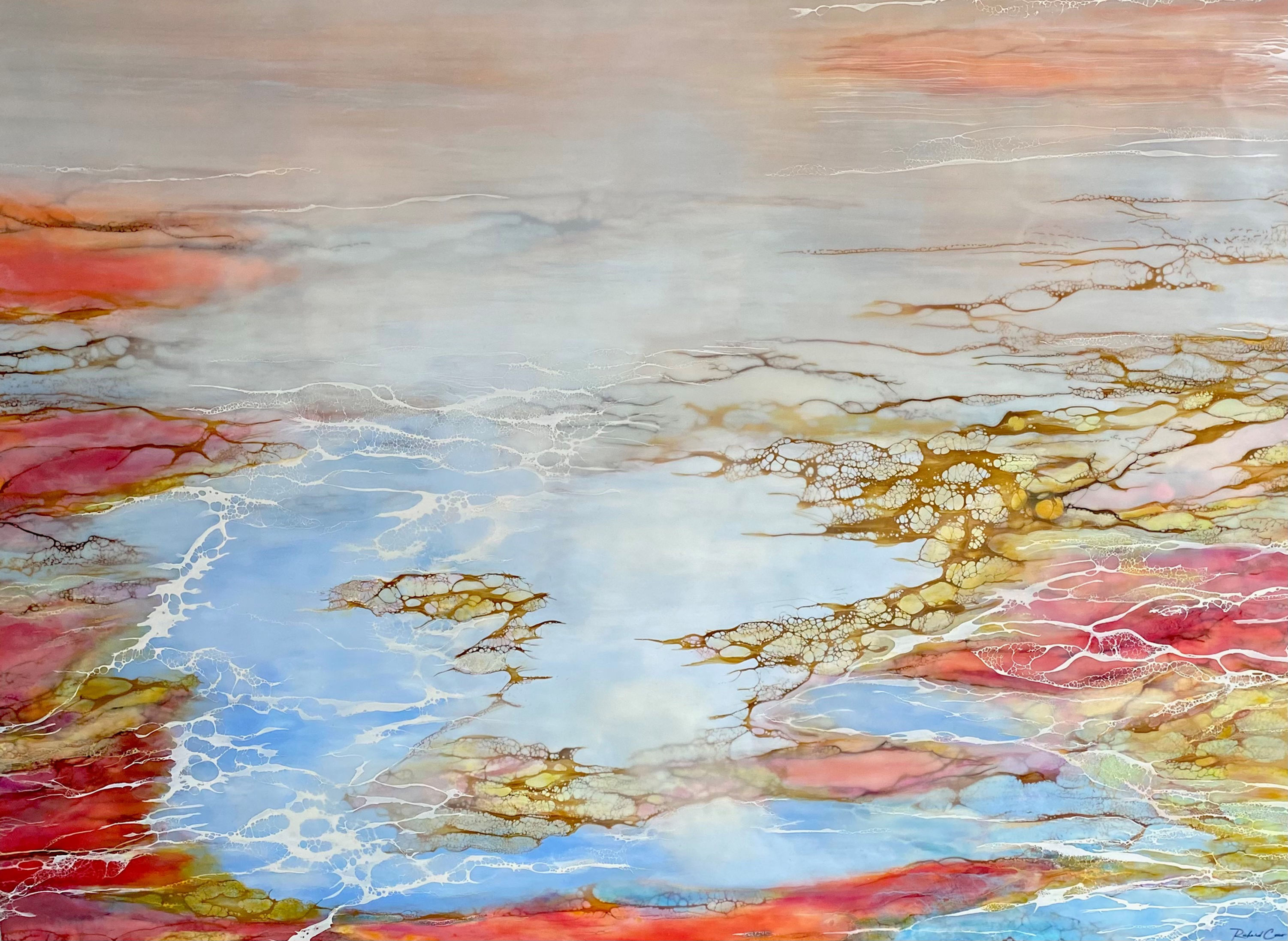 Corniche View 30 x 40