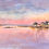 Thumbnail: 6 AM Branford Point - 24x36