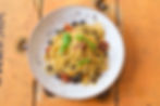 Spaghetti alla Puttanesca