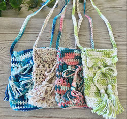 The Phone Purse