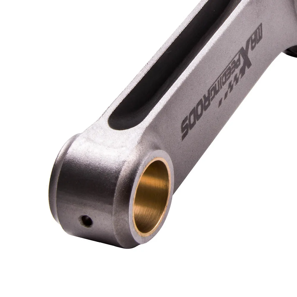Thumbnail: Type MXR--H-Beam Rated, Connecting Rod Rods for Toyota Supra Soarer 3.0L MK3 7MG