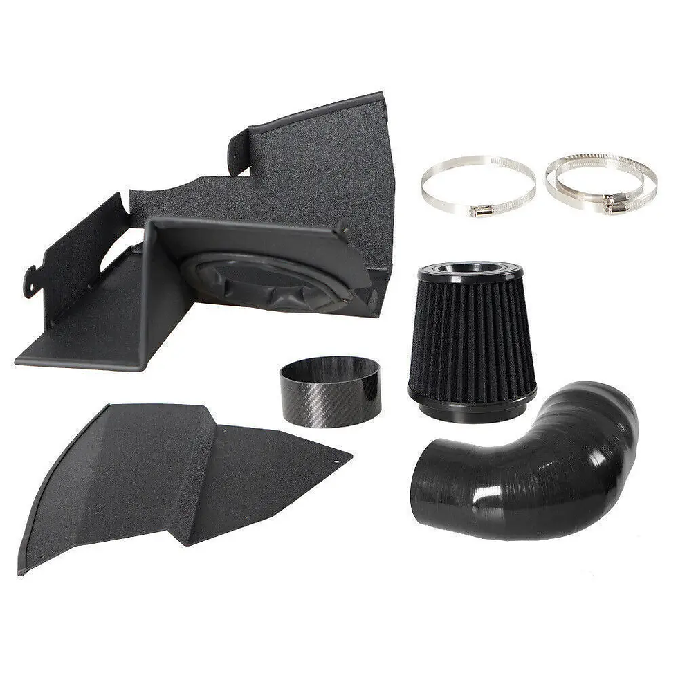 Thumbnail: High Quality Lightweight Aluminum Alloy Cold Air Intake Kit for 2019-2022 BMW 32
