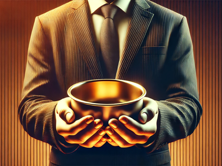 Helping you Make the Case for Conversion Rate Optimisation (CRO): Why It’s a Game-Changer for Charities & Ethical Businesses
