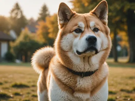 Uncovering the Mysteries of Akita Dogs: A Closer Look at this Enigmatic Breed