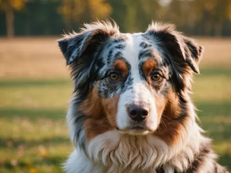 Uncovering the Secrets of Australian Shepherd: Everything You Don't Know Yet