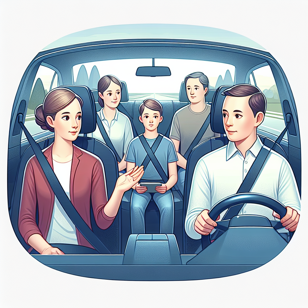 Teen Driver