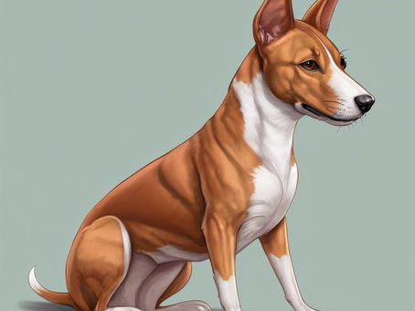 Uncovering the Mysteries of the Besenji Dog: A Unique Perspective
