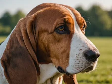 Uncovering the Mysteries of Basset Hounds: A Personal Journey Basset hound bread