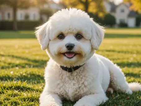 Bichon Frise Information