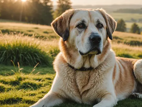 Uncovering the Mysteries of the Anatolian Shepard: A Closer Look at This Enigmatic Breed