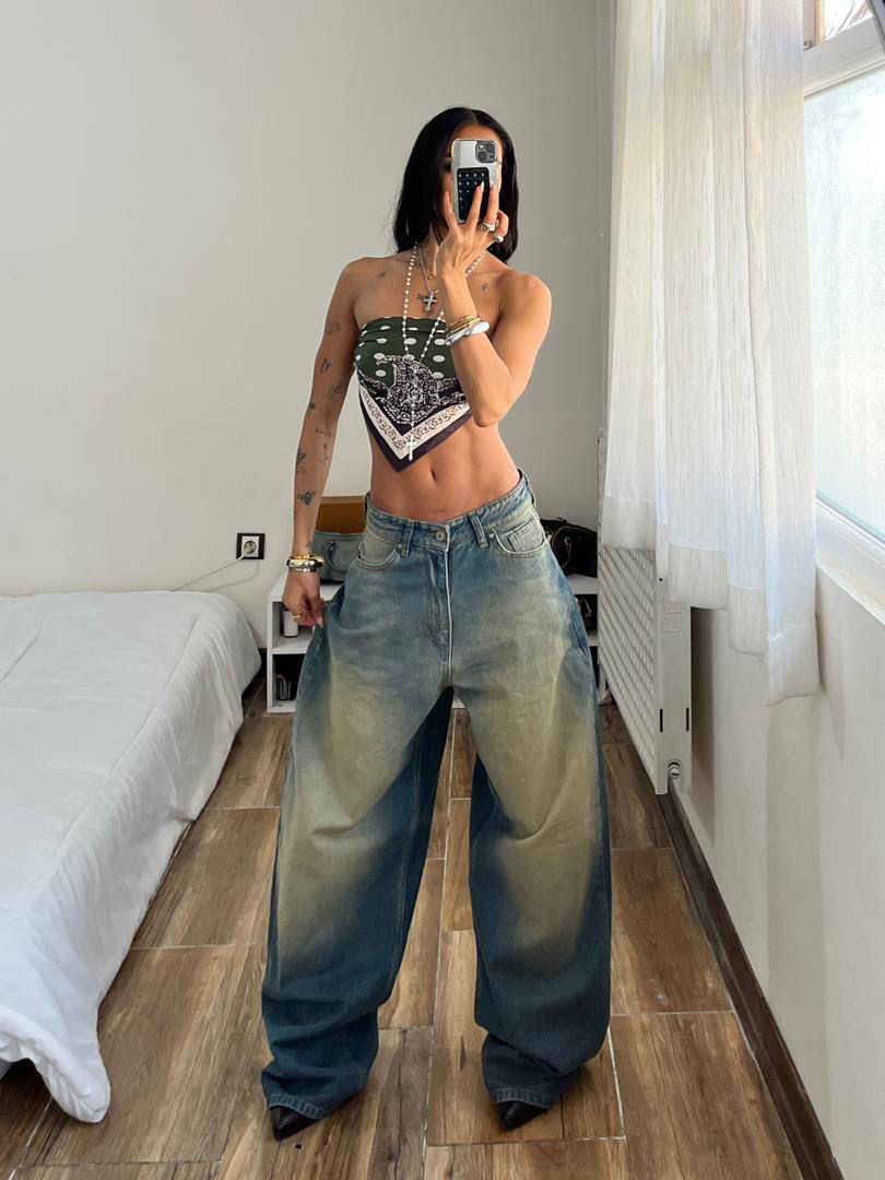 Μικρογραφία: Denim