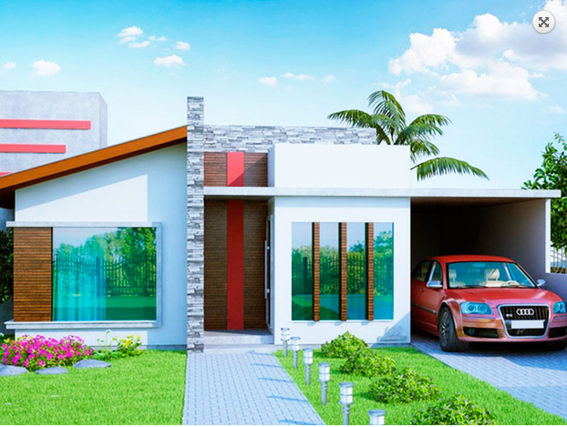 Casa pré Fabricada 148m²
