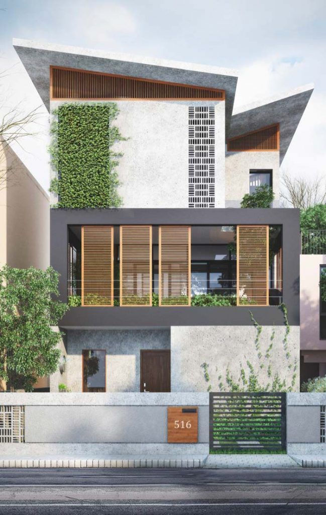 casas modernas 010