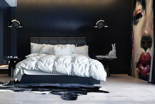 20 ideias para você decorar seu quarto de hotel, pousada ou AIR BNB