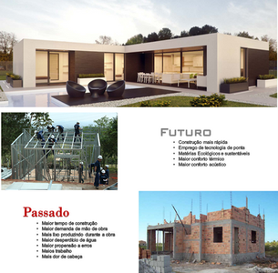 Financiamento de terreno mais a construção da casa, Caixa Econômica