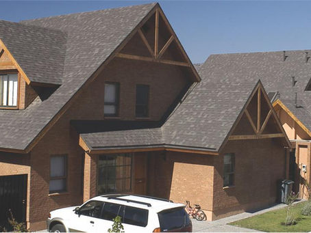 Telhado Americano: Projeto e Montagem / Comercial e Residencial