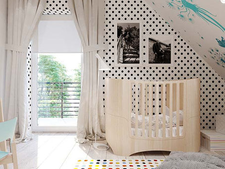 Persiana para quarto: descubra como escolher o modelo ideal com fotos