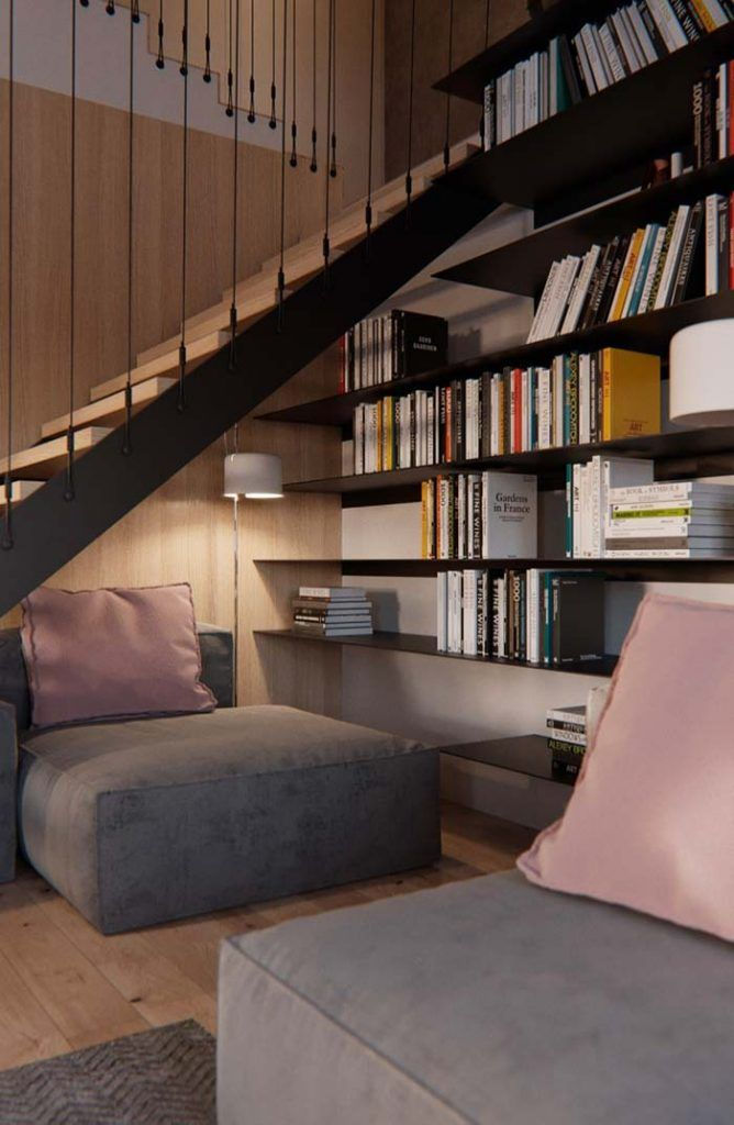 casas modernas Design de Interiores 03