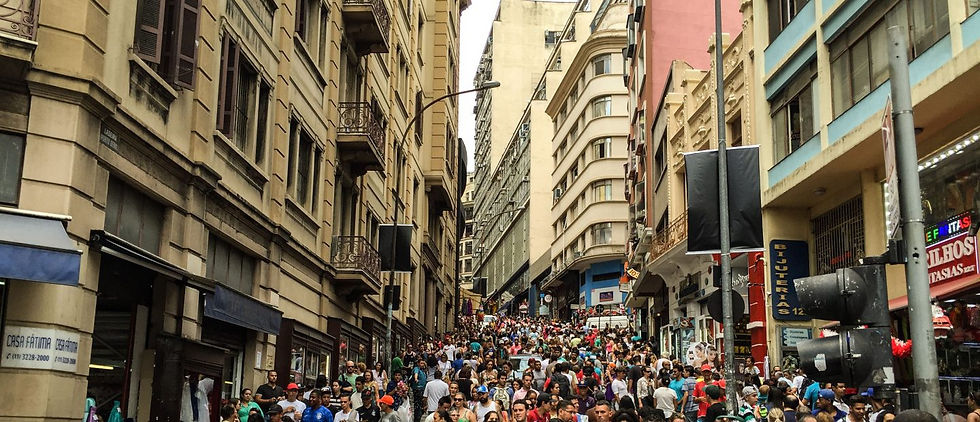 imoveis para montar hostel centro de sao paulo