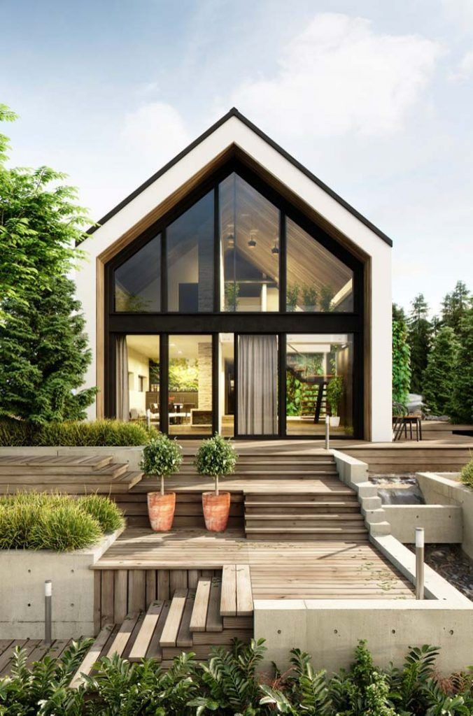 Casas Pre Fabricadas Vantagens Varios Modelos