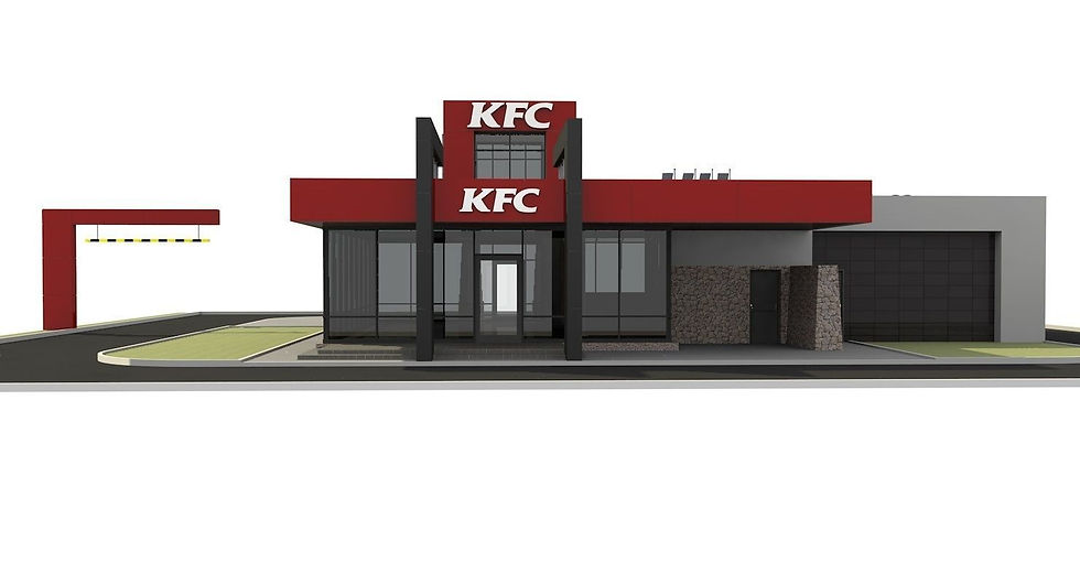 construir restaurante galpao pre fabricado 08