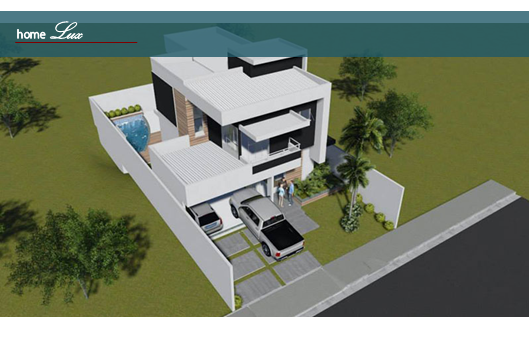 Casa pré Fabricada 200m