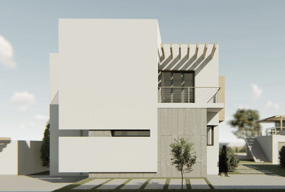 casas modernas 16