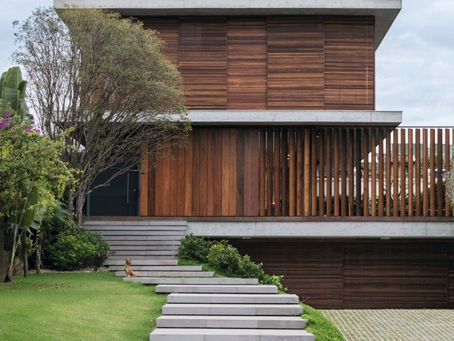Construtora de Casas Riviera de Santa Cristina