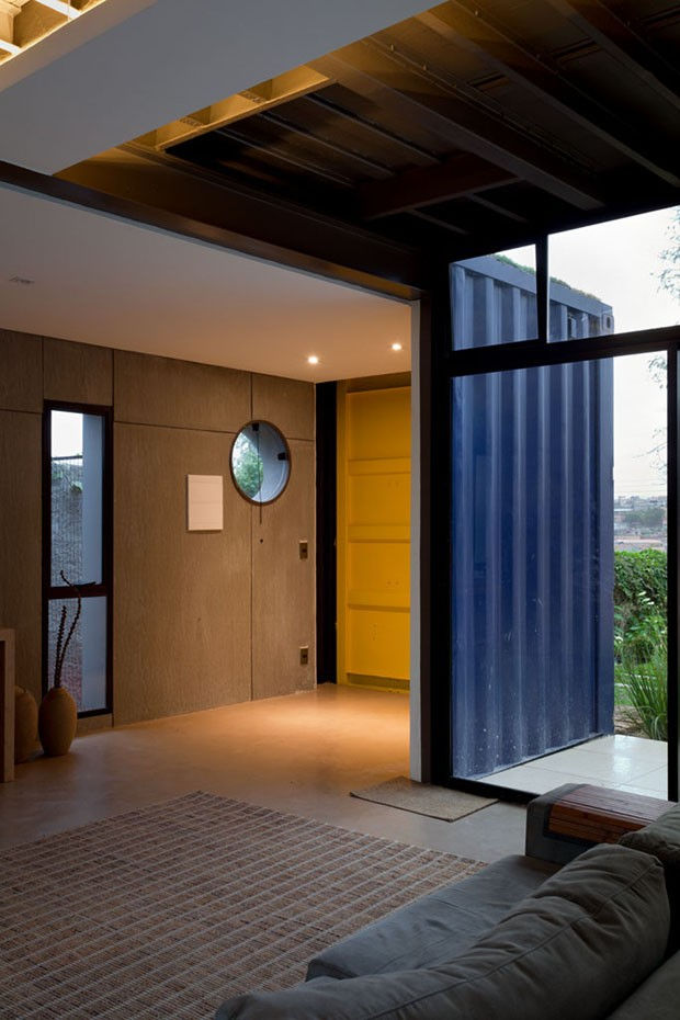 casas pre fabricadas