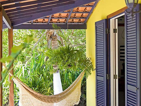 Já se imaginou morando em super casas de fazendas ou sítios? Segue seu estilo de vida único.