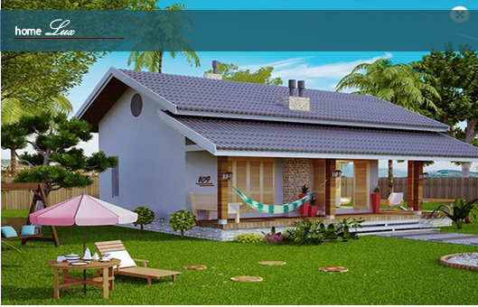 Casa pre fabricada 70m