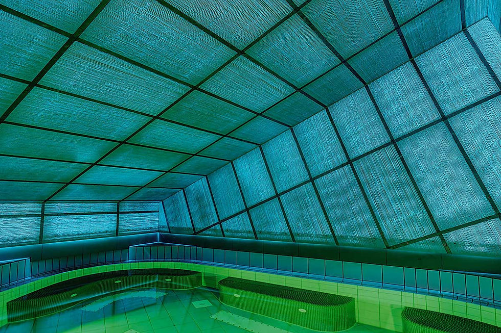 concreto translucido para revestimentos