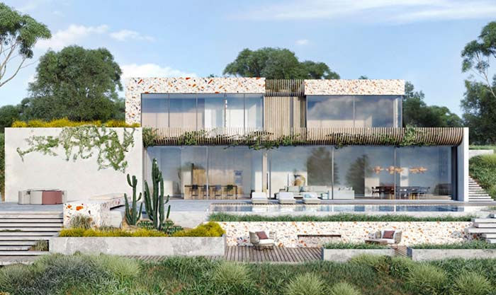 casas modernas 17