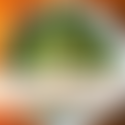 Plant-based Kale Caesar